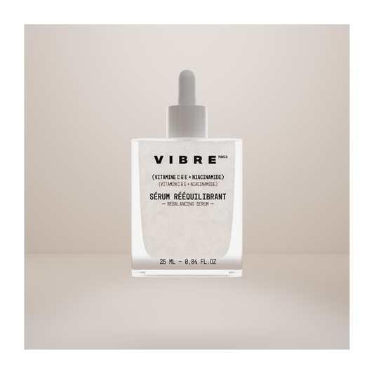 Comment et pourquoi utiliser un sérum antioxydant ?