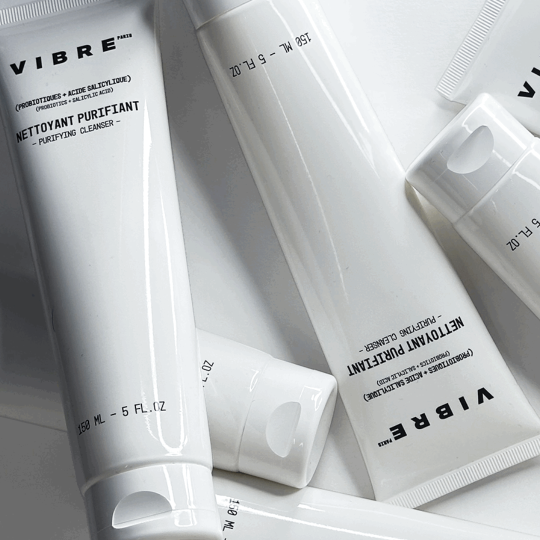 Les bienfaits d'un exfoliant visage