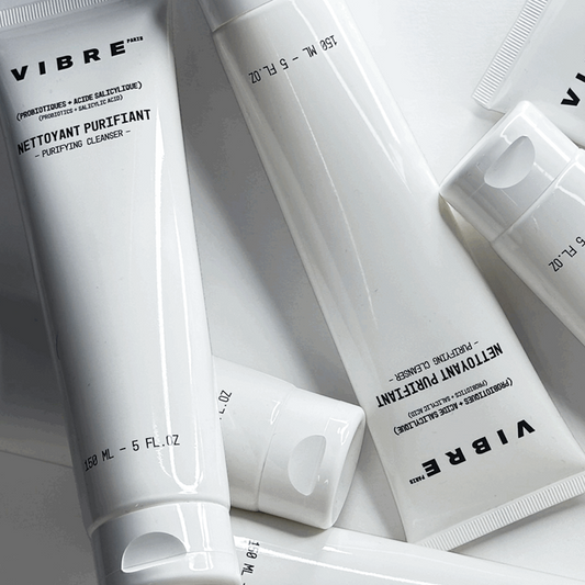 Les bienfaits d'un exfoliant visage