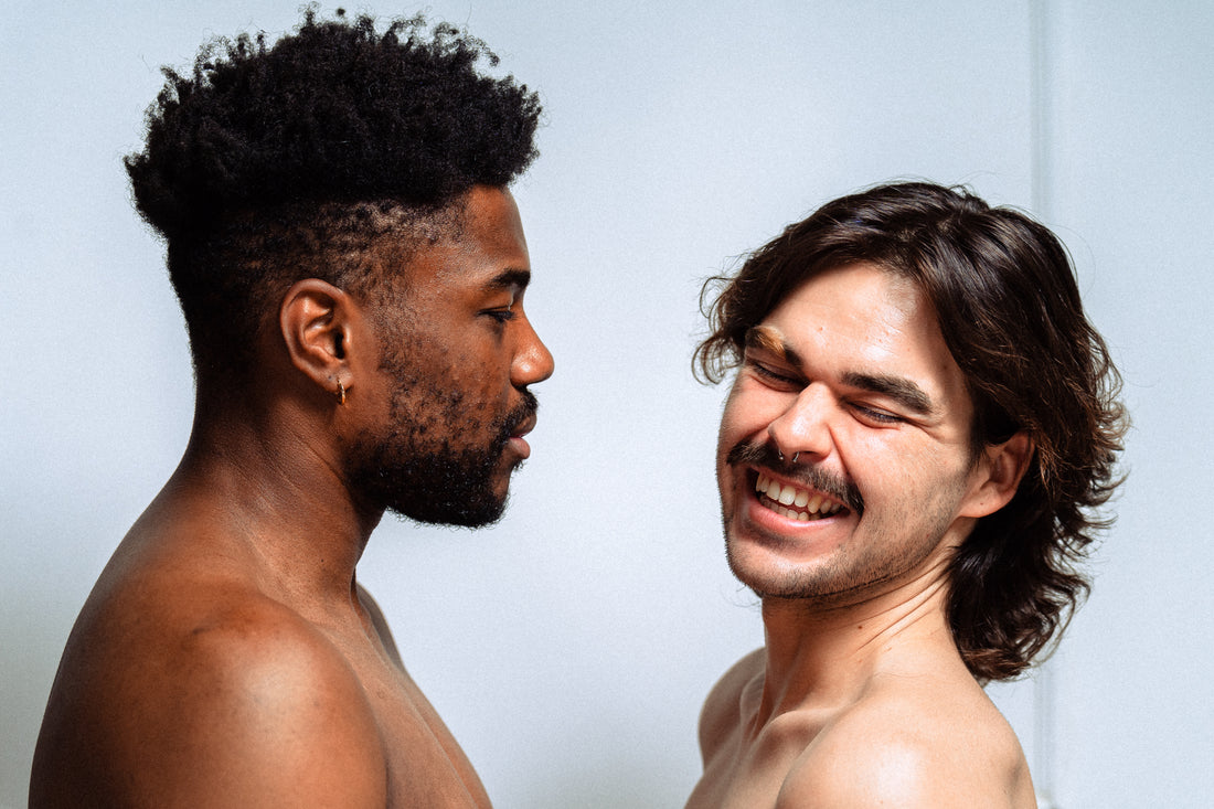 Peau sèche | causes et soins adaptés