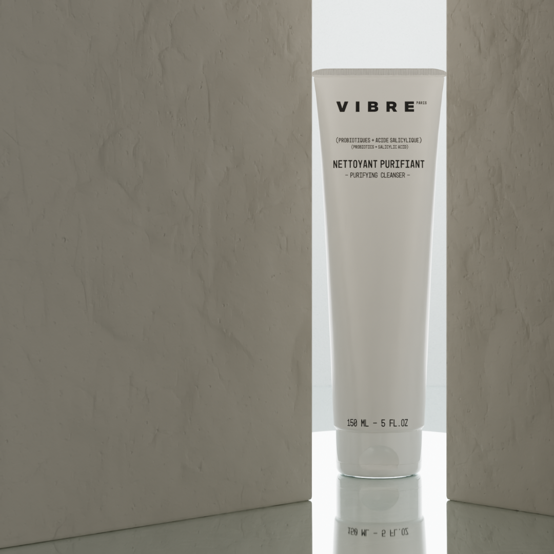 Gel nettoyant visage | lequel choisir selon votre type de peau?