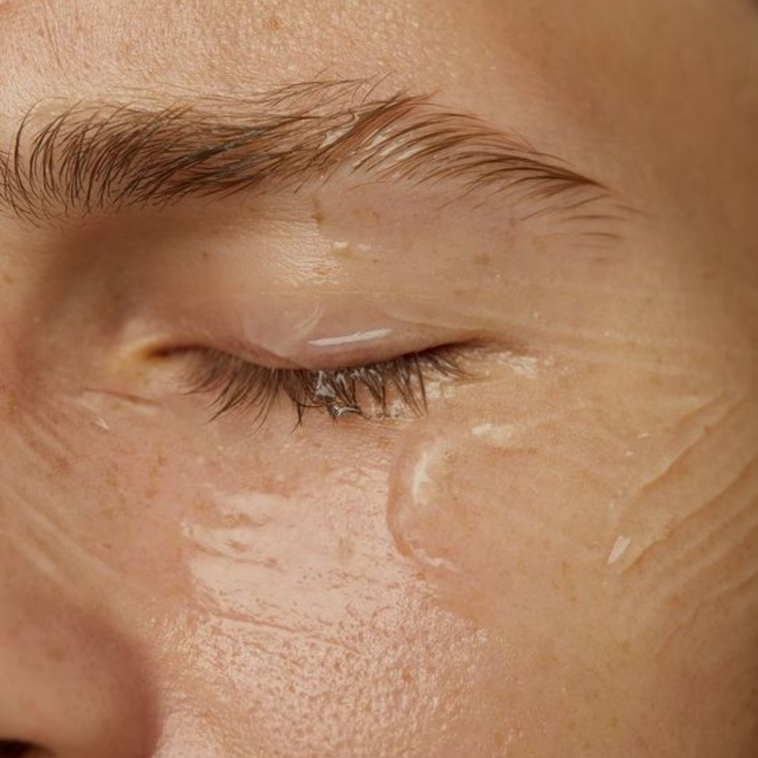 Comment faire un bon nettoyage de peau du visage ? Par Dr. Bambili Anais