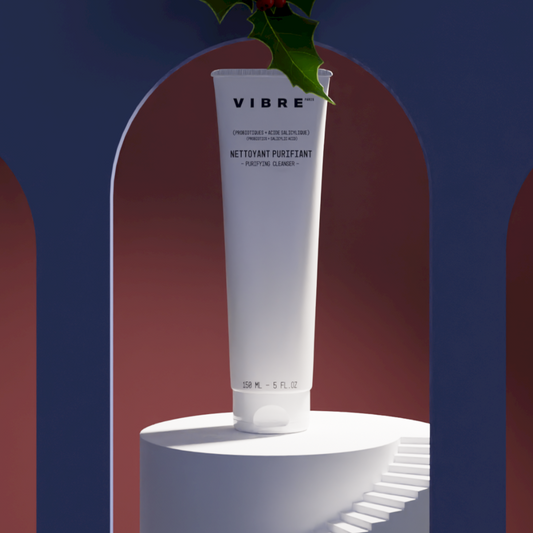 Peau terne | causes, caractéristiques et routine beauté