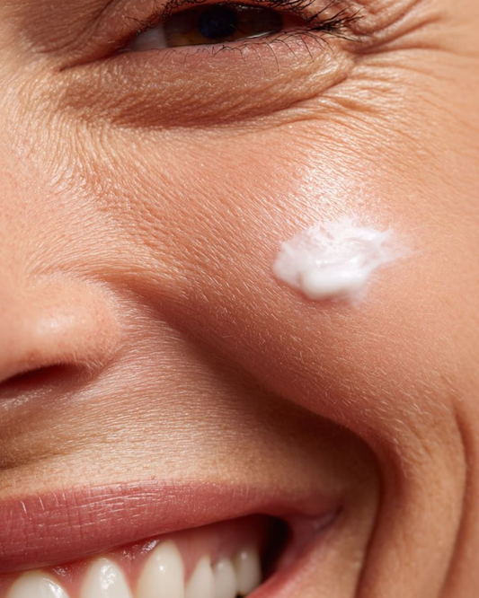 STEP 2: Niacinamide & Biotech Serum | Blemishes and Anti-Aging