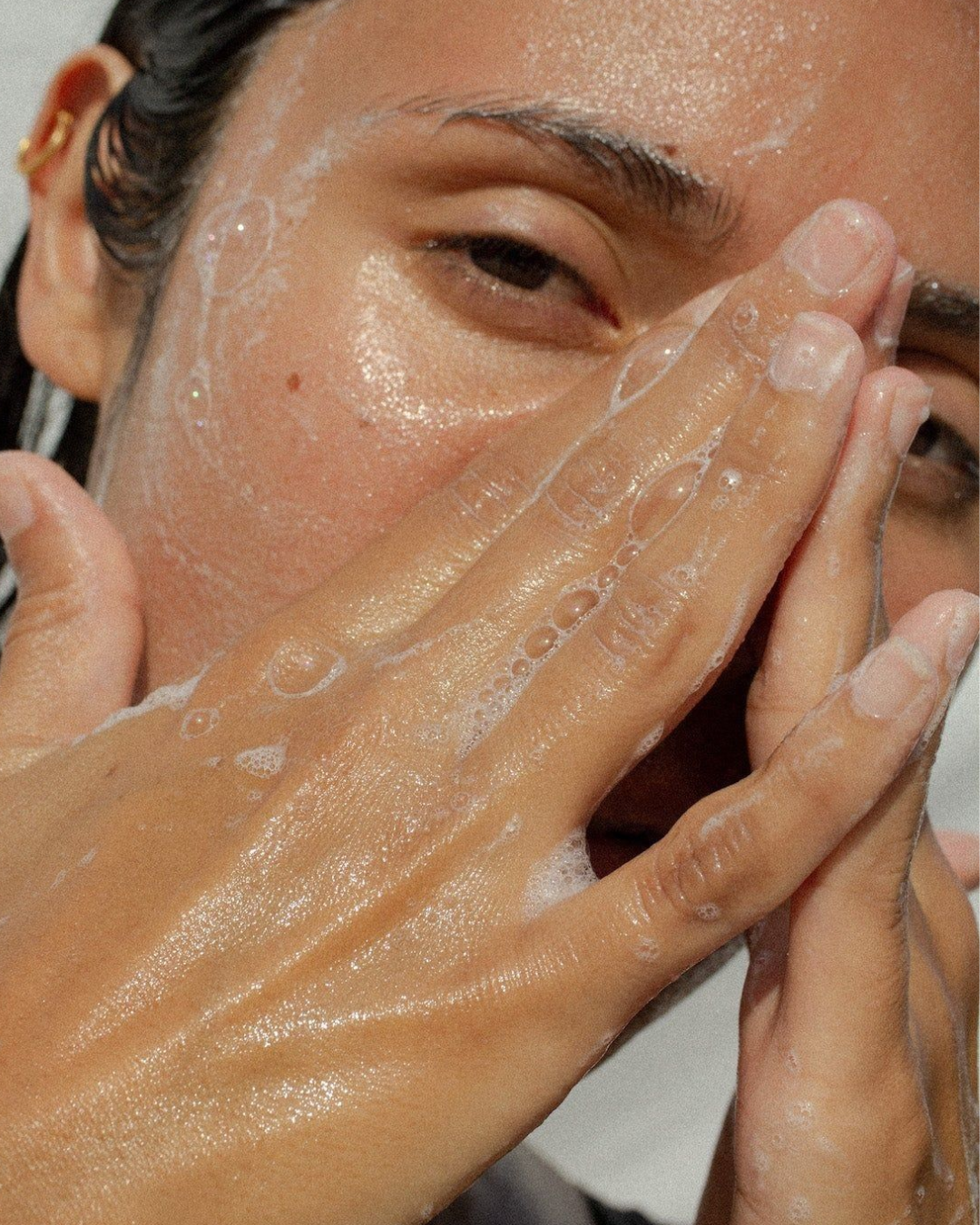 Biomimetic Purifying Cleanser