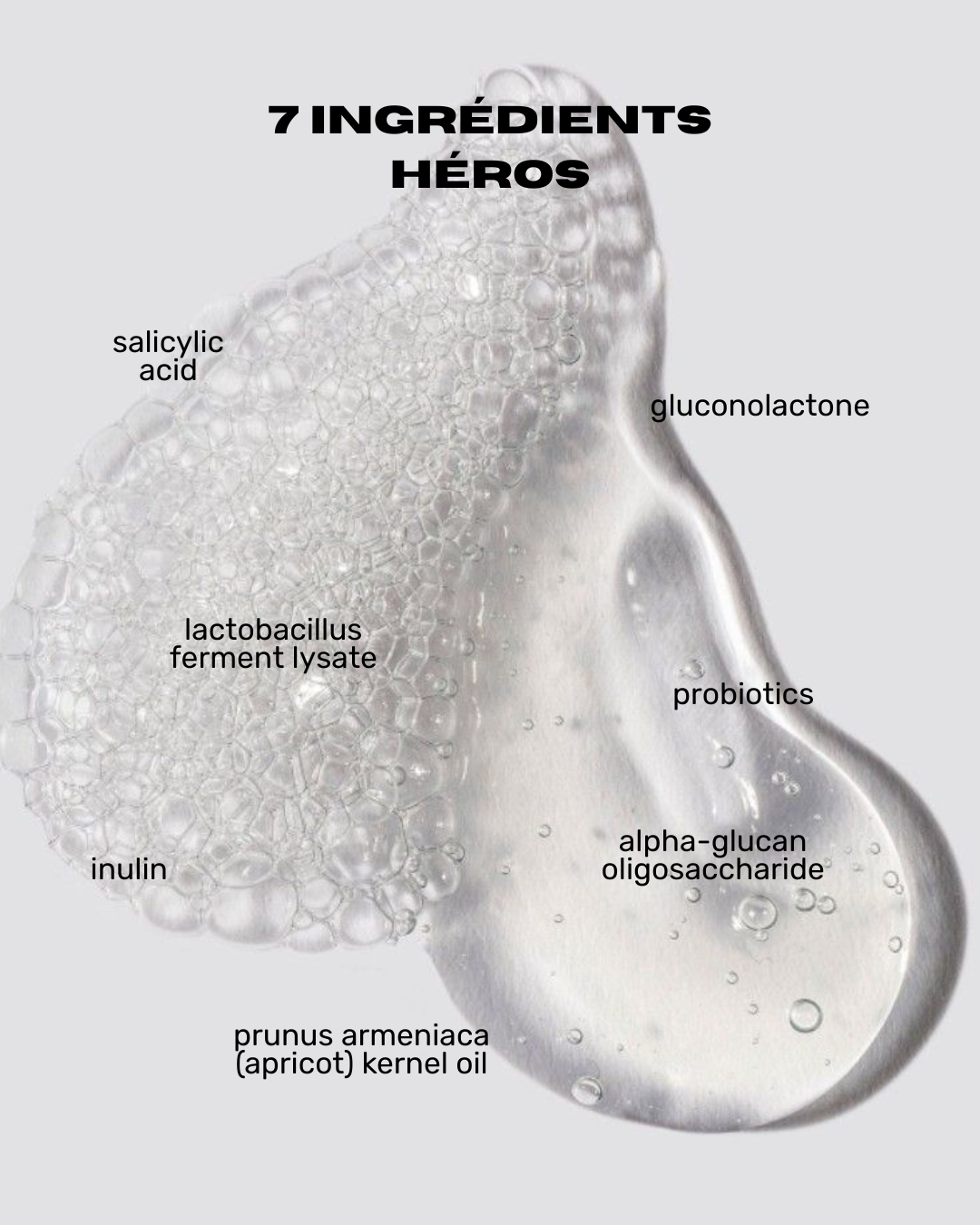 STEP 1: Biomimetic Cleanser | Moisturizing and Purifying