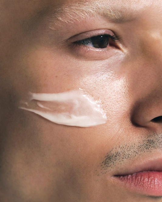 STEP 3: Peptide & Multiceramide Cream | Plumps and Strengthens