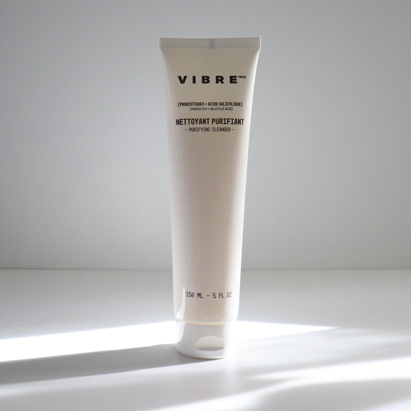 Duo: 2 Biomimetic Cleansers