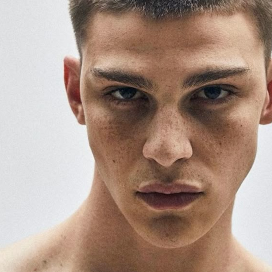 5 steps to care for combination skin