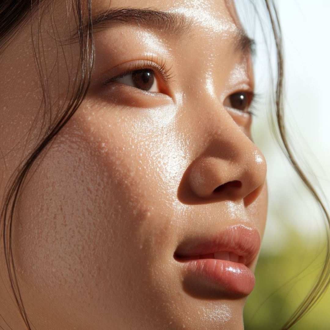 Which cleanser should I use for combination to oily skin?