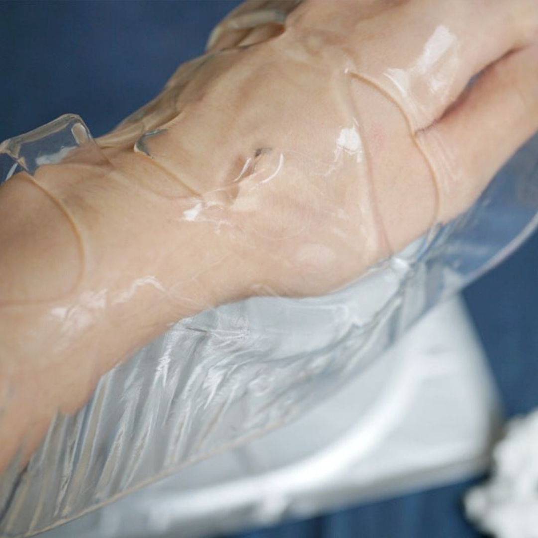 Why stimulate natural collagen?