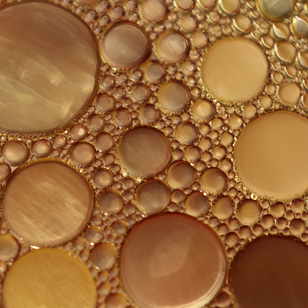 What are vegetable oils and what are they used for?