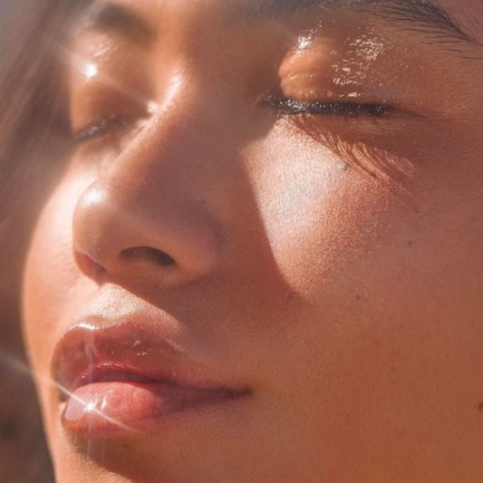 What is cell renewal and why is it important for the skin?