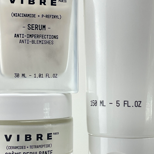 When to start anti-ageing care?