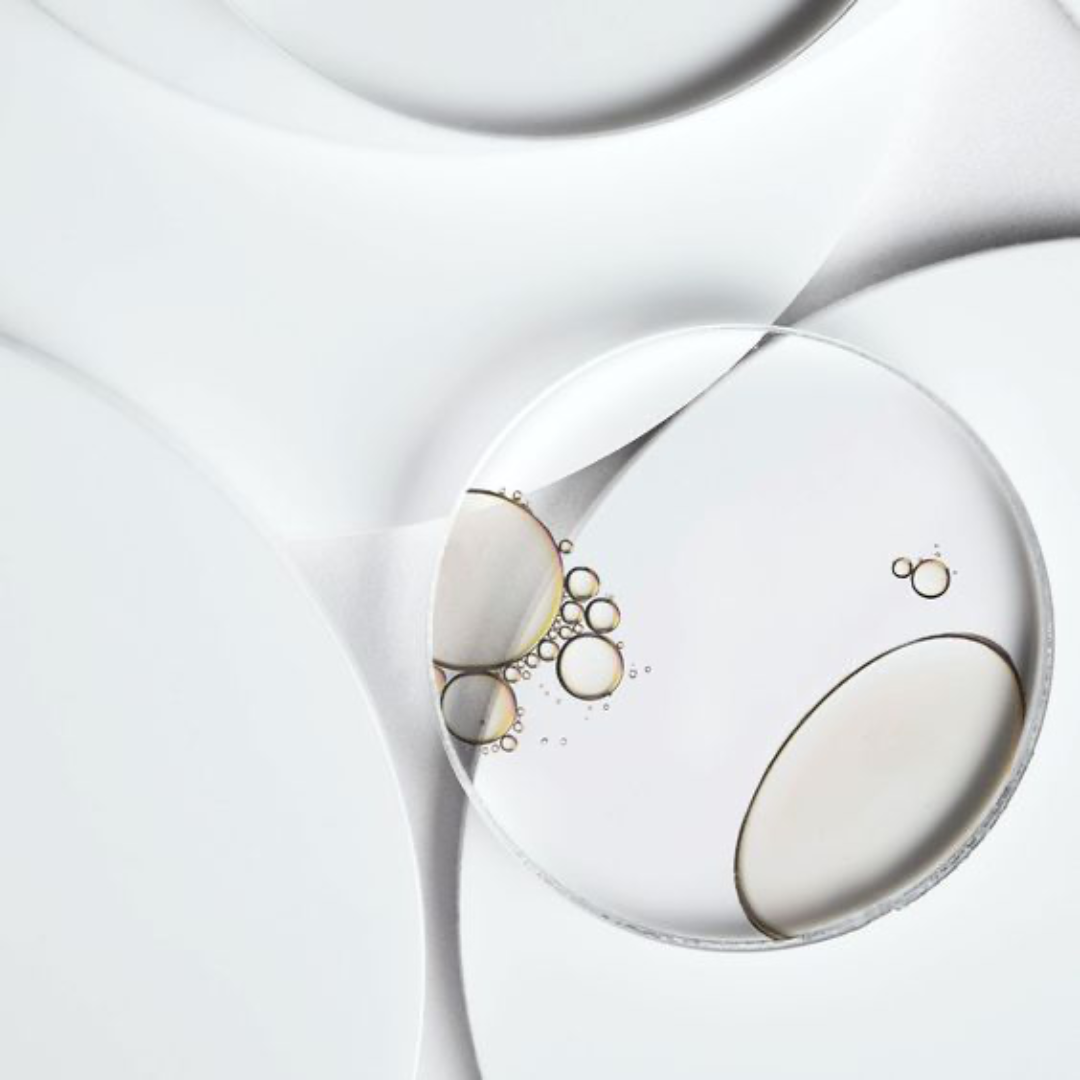 What can be done about excess sebum?