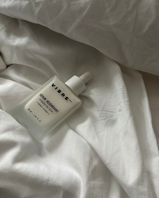 Moisturizing serum: why and how to use it?