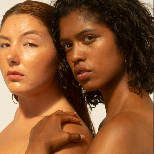 Matifying cream | the best care for oily skin