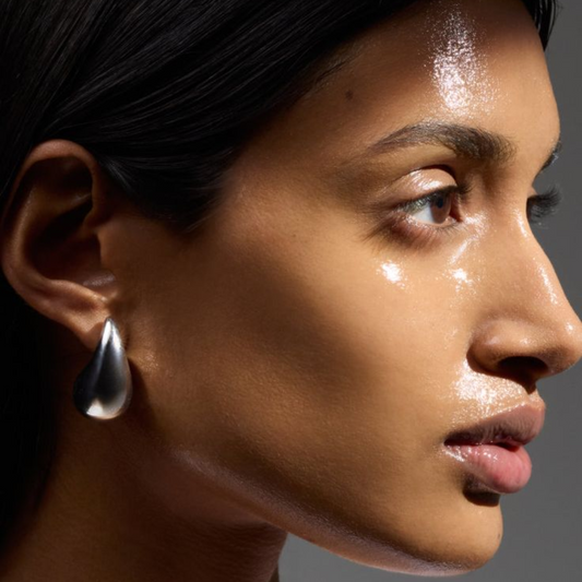 ¿Qué papel desempeñan los poros de la piel?