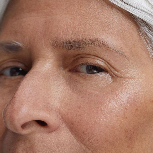 Síntesis de colágeno: ¿deben los cosméticos dirigirse a los queratinocitos y no a los fibroblastos?