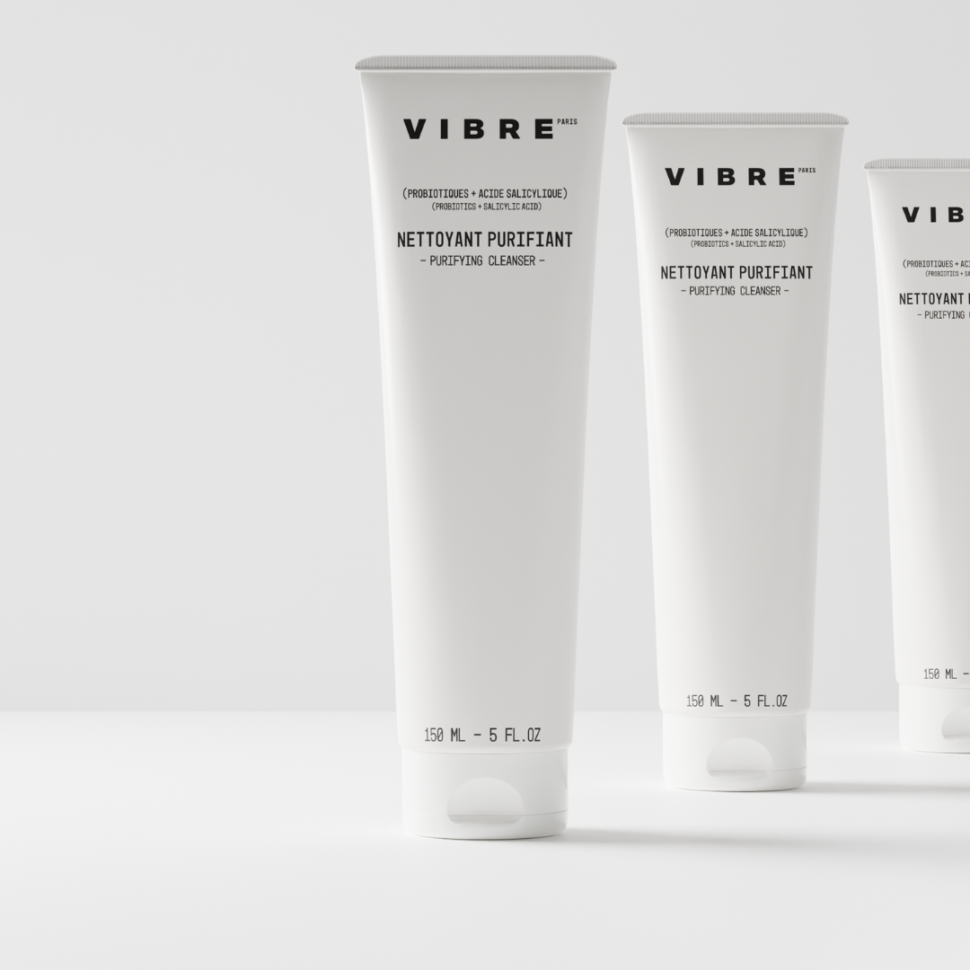 Exfoliante facial: ¿cuándo y cómo?