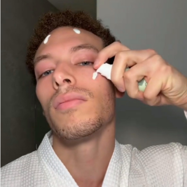 Comment traiter une peau mixte ?