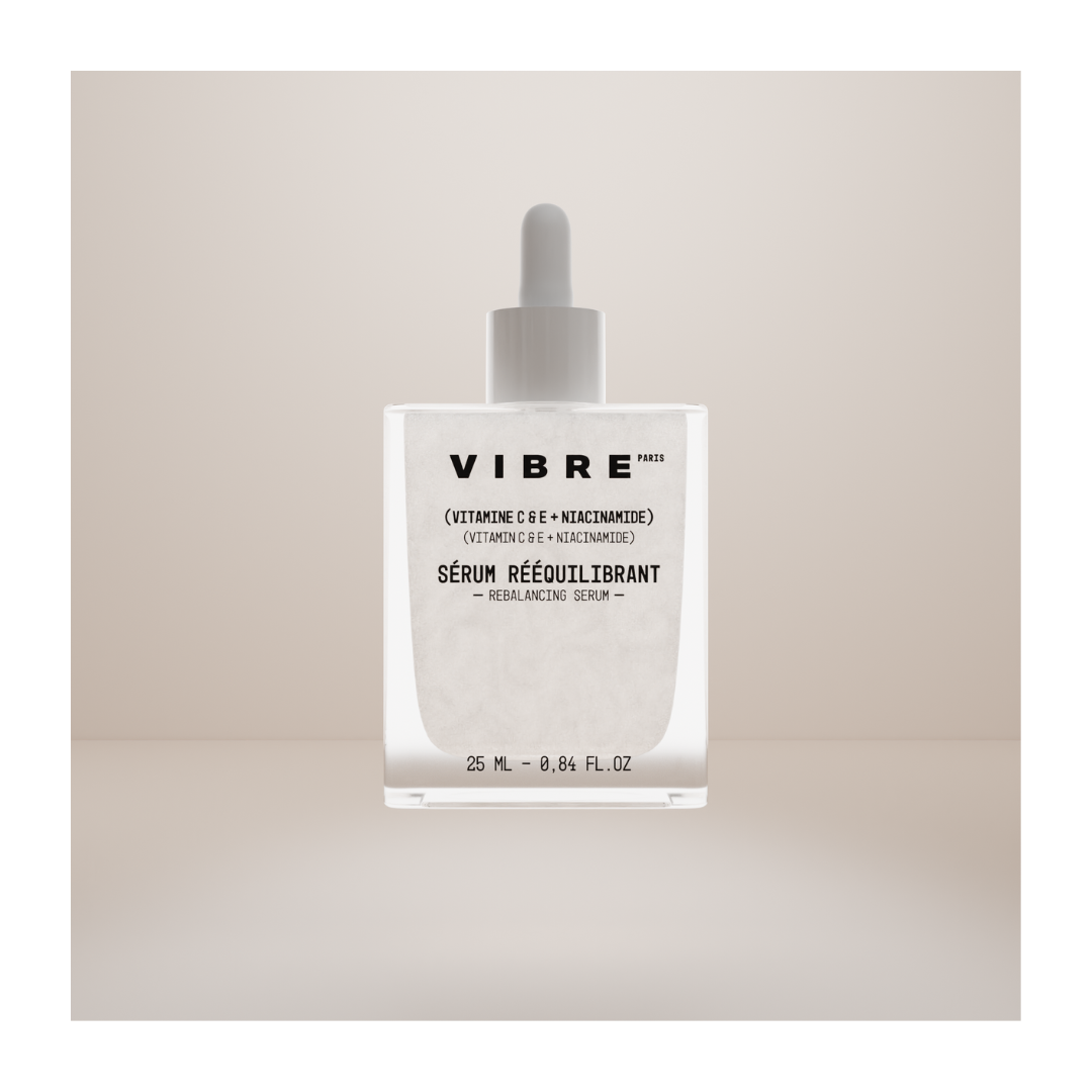 Comment et pourquoi utiliser un sérum antioxydant ?