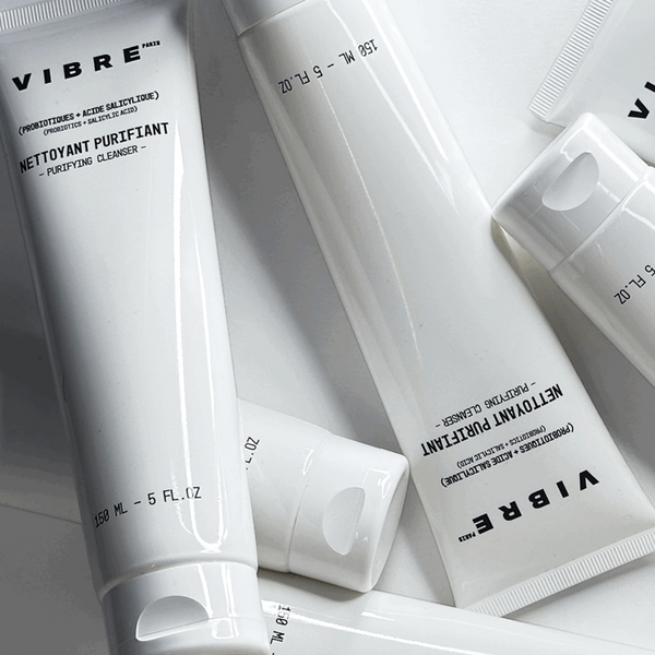 Les bienfaits d'un exfoliant visage