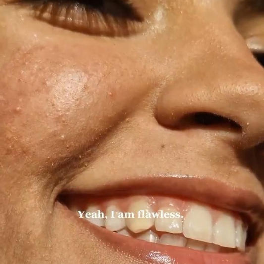 How can I reduce acne scars naturally?