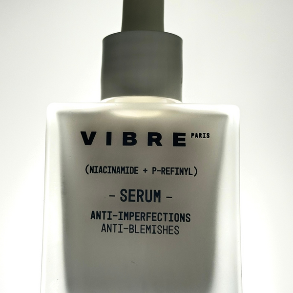 Quelle est la différence entre un sérum hydratant et une crème hydratante ?