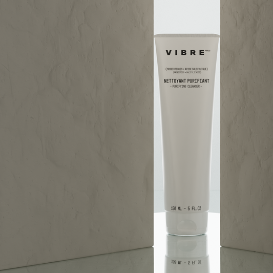 Gel nettoyant visage | lequel choisir selon votre type de peau?