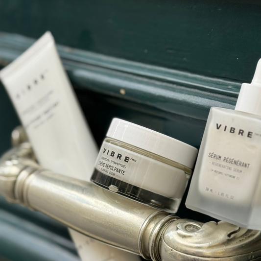 Elastin: what are its benefits for the skin?