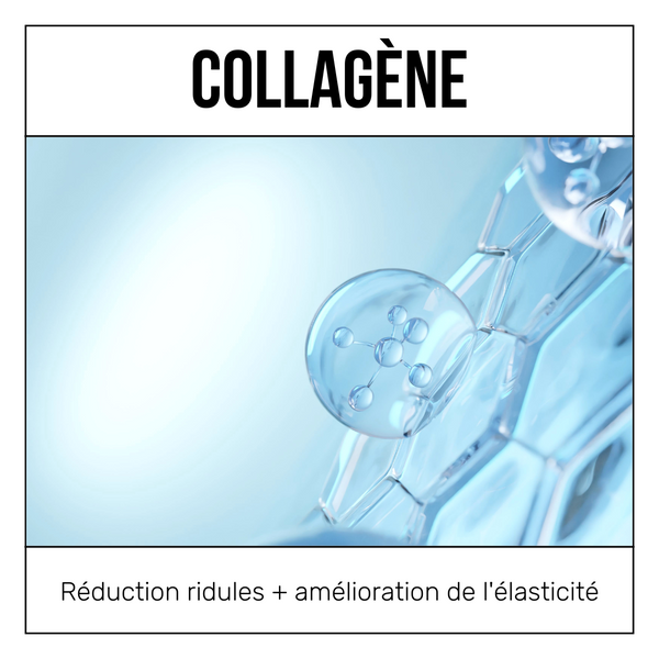 Bienfaits du collagène: est-ce bon de prendre du collagène ?