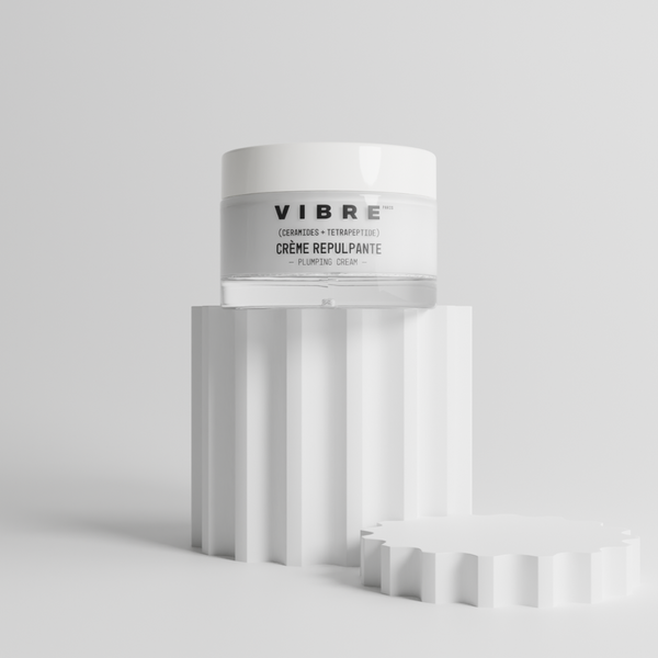 Pourquoi utiliser des céramides pour aider votre peau ?