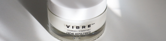 What causes dry skin?