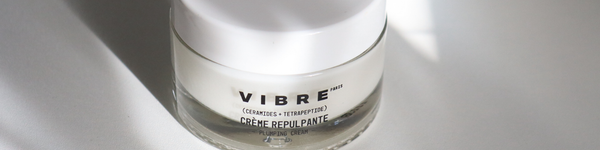 Quelles sont les causes d'une peau sèche ?