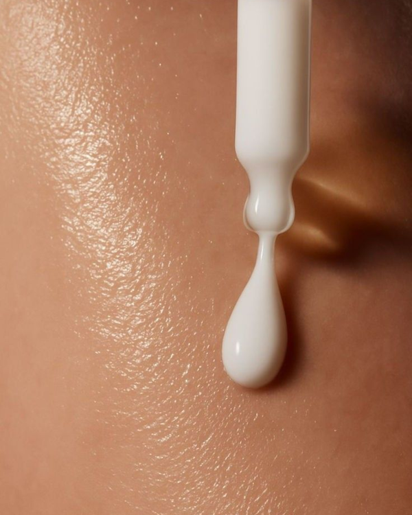Pourquoi avez-vous des boutons suite à l'utilisation d'un nouveau cosmétique ?
