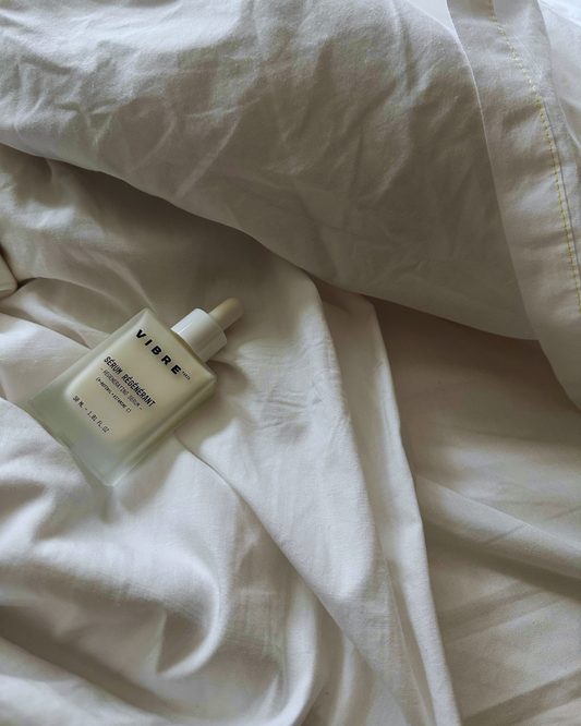 Quel ordre pour la routine du soir ?