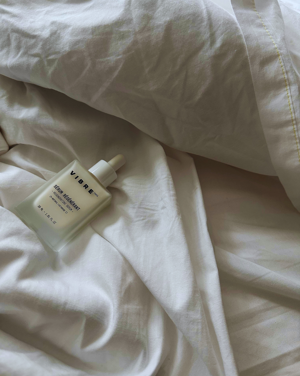 Quel ordre pour la routine du soir ?