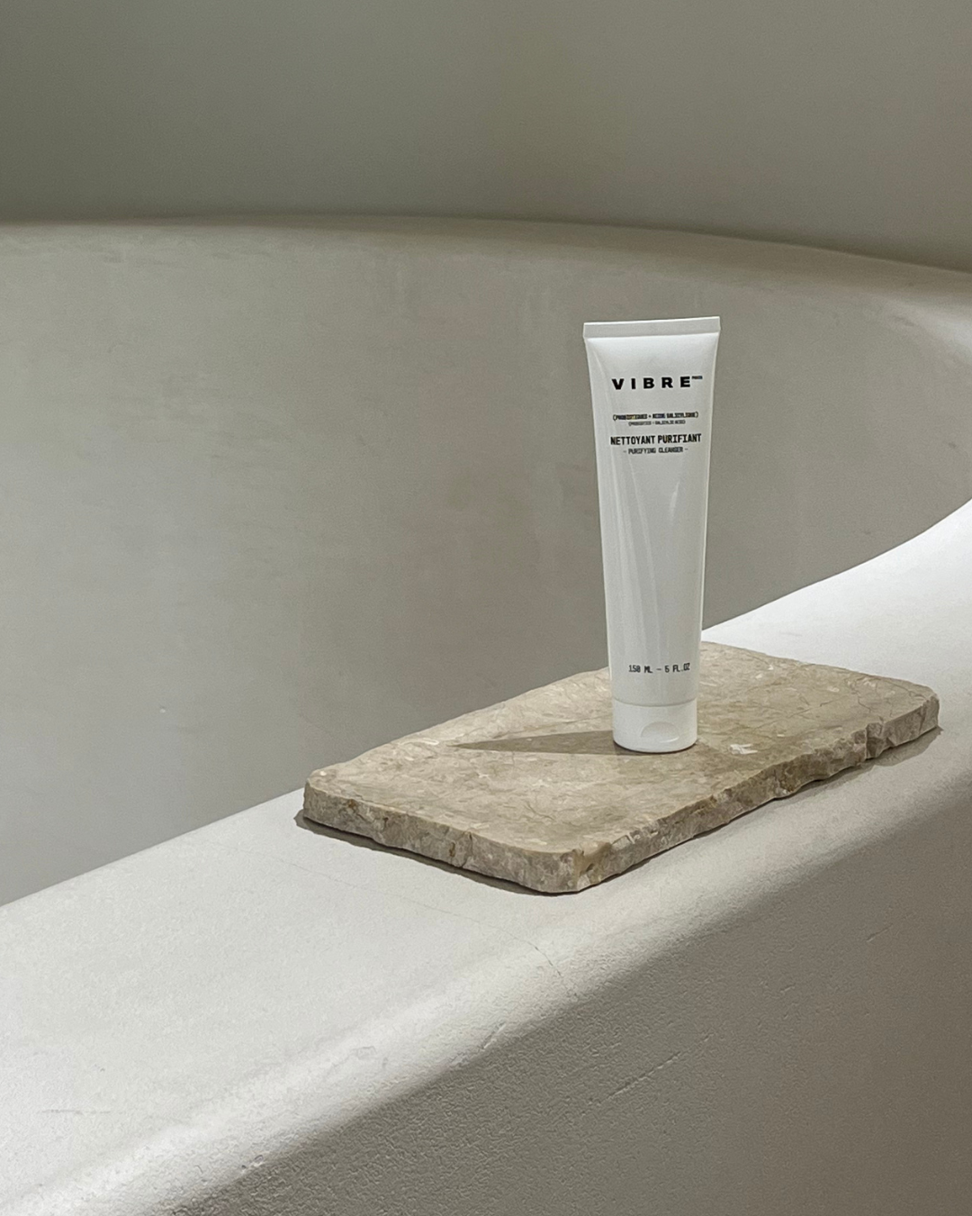 Biomimetic Purifying Cleanser