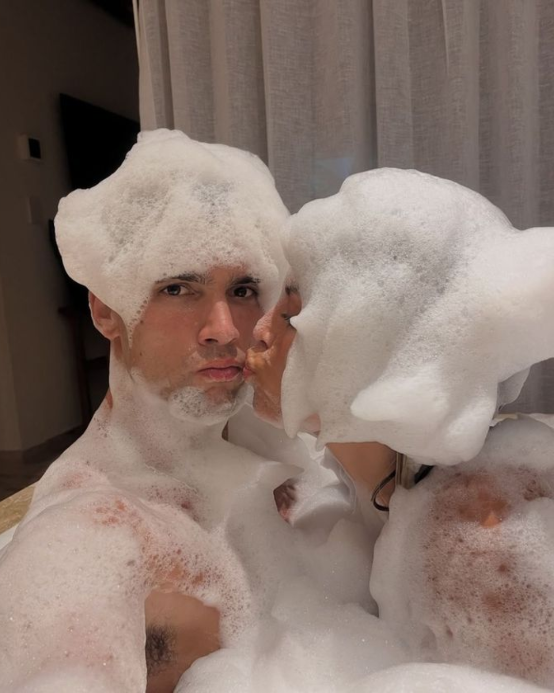 Duo: 2 Biomimetic Cleansers