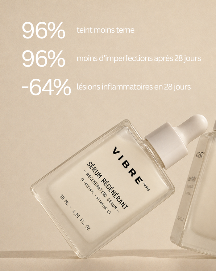 02 - Le Sérum Unifiant Éclat