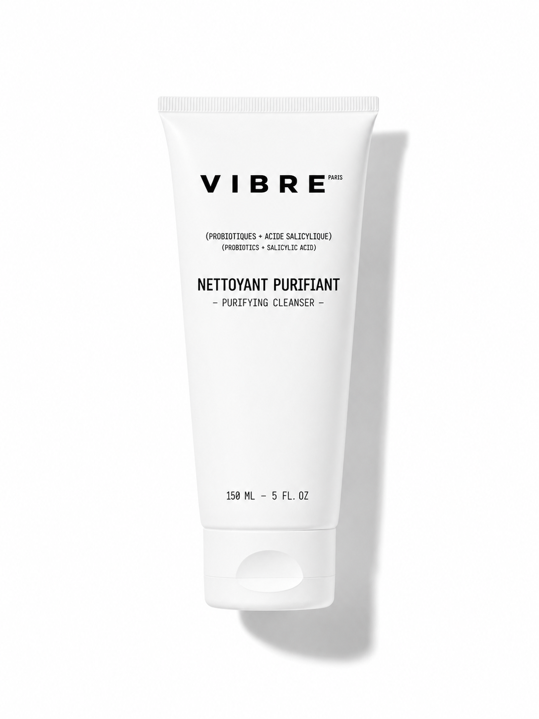 Nettoyant Biomimétique Purifiant
