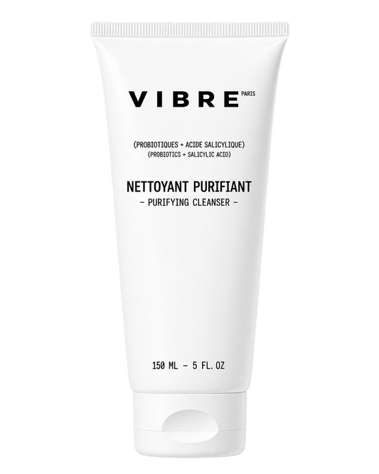01 - Le Nettoyant