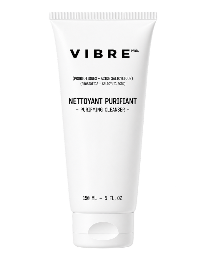01 - Le Nettoyant