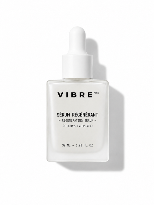 Sérum Biomimétique Niacinamide & Biotech