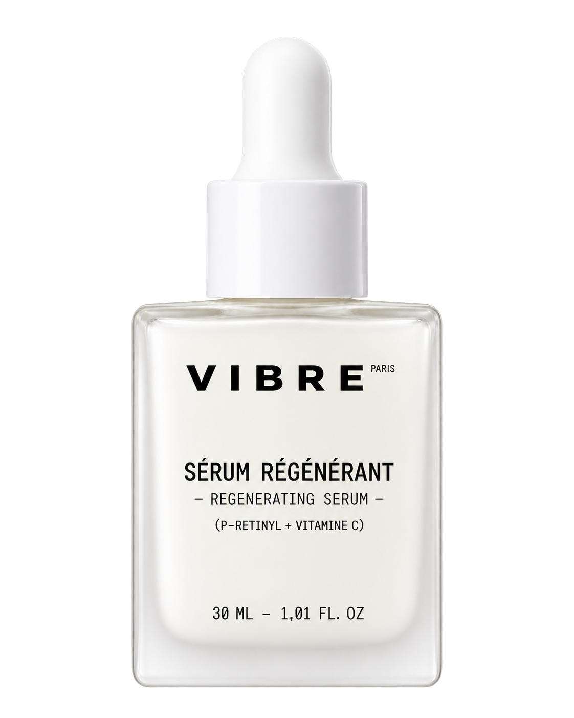 02 - Le Sérum