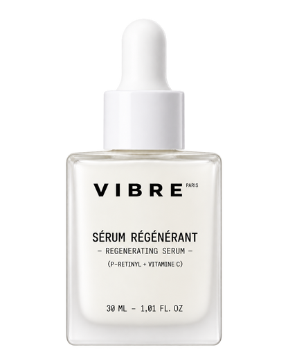 02 - Le Sérum