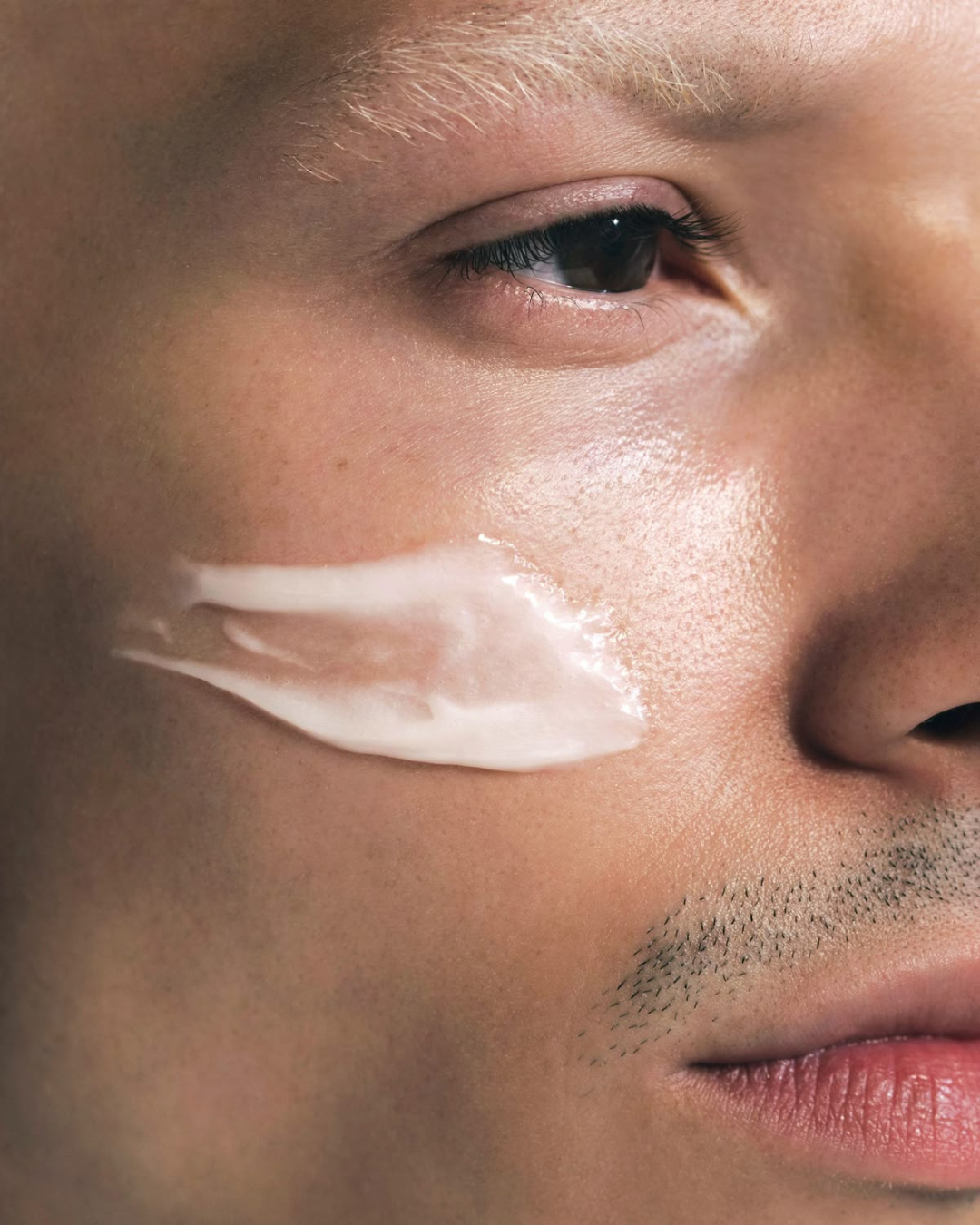 STEP 3: Peptide & Multiceramide Cream | Plumps and Strengthens