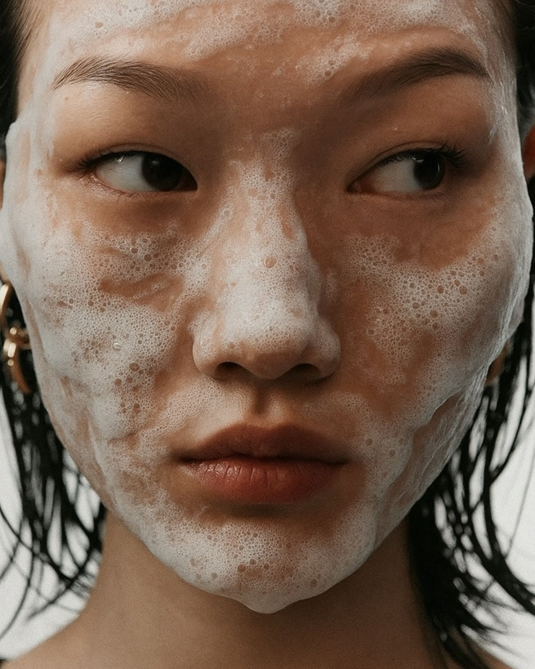 STEP 1: Biomimetic Cleanser | Moisturizing and Purifying