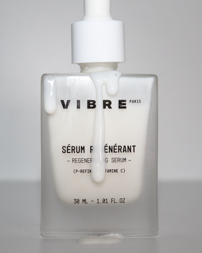 Biomimetic Niacinamide & Biotech Serum